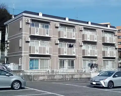 ドエル・アルス神大寺