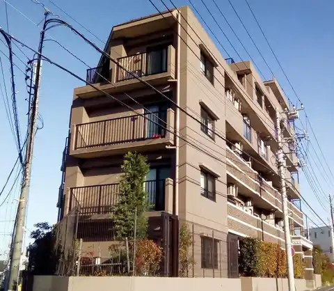 ナイスアーバン十日市場公園