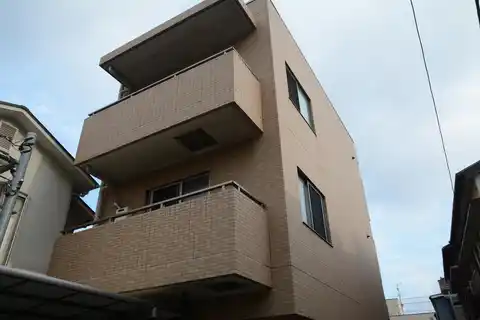 ルミエール・イーストゲート