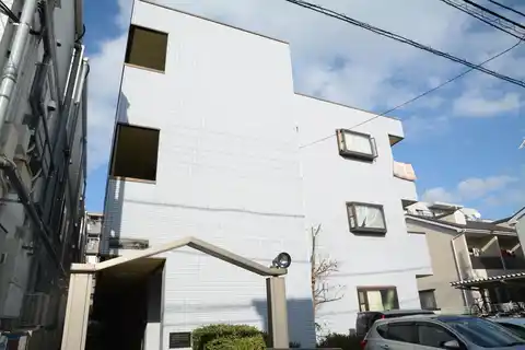 リヴェール青山