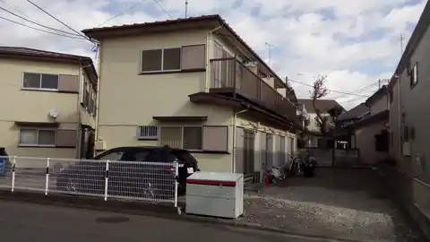 ハウス大津