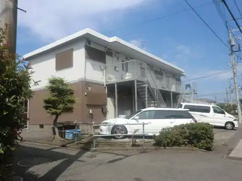 グリーンコーポ