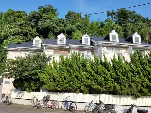 ベルデ藤沢
