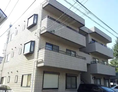 エクセル中央