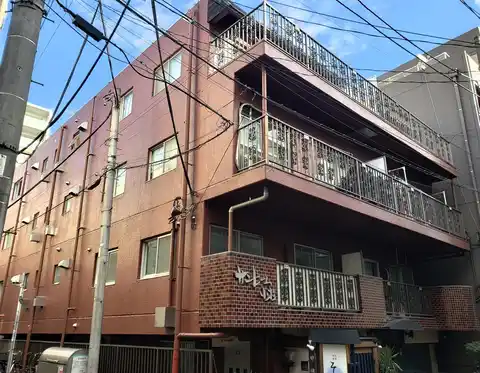 サンビーム小杉サンビームマンション