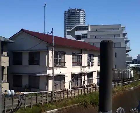 長津田ハイツ