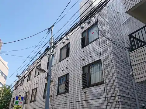 ウエストインパート18コマゴメ
