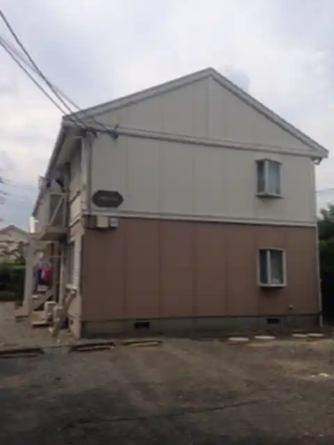 コーラルリーフハイツ