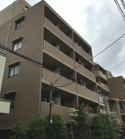 モカネスト久が原