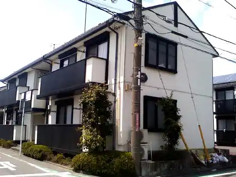 メゾンシック2