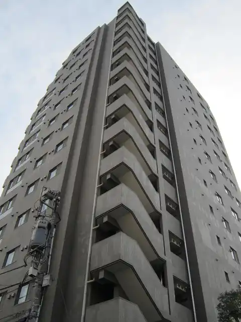 コスモ入谷ロイヤルフォルム