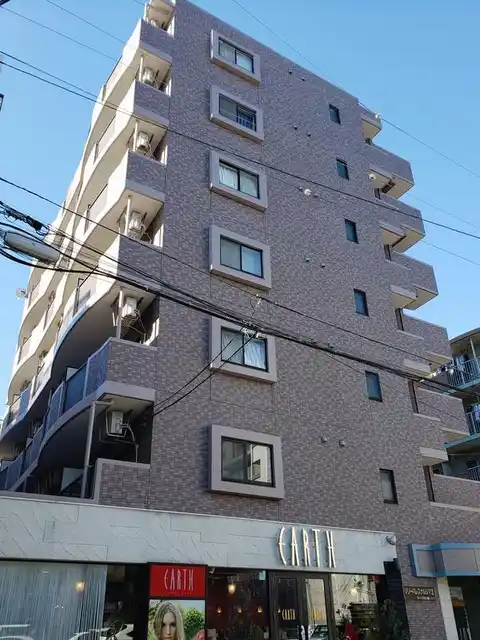 リリーパレスナルシマ3