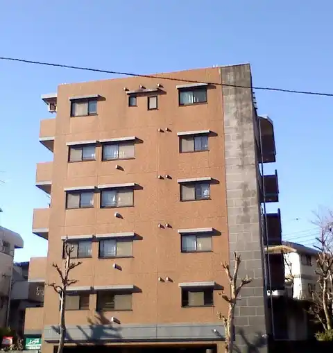 ポットヒルズ