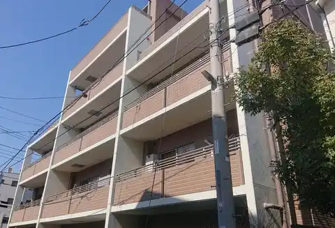D’クラディア氷川台