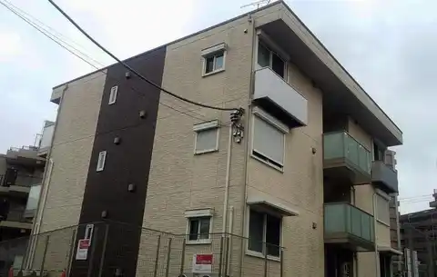 メゾンコスモス