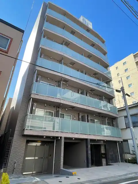 ブライズ住吉