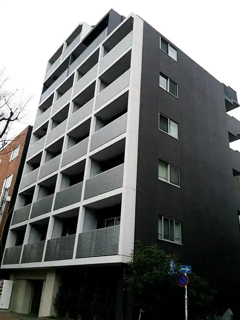 ガリシア高円寺