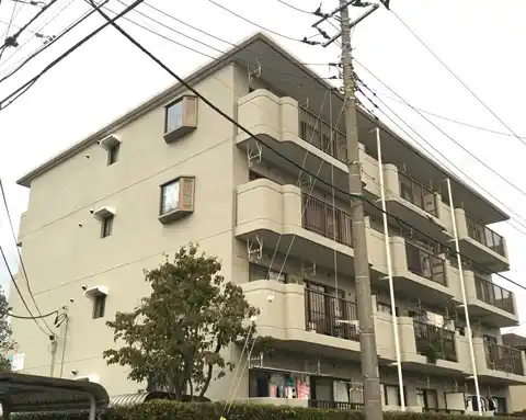 スターライツマンション