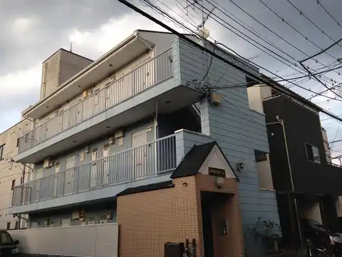 フレンドリー9