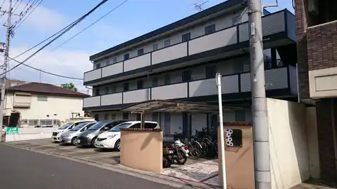 マロウド南本町