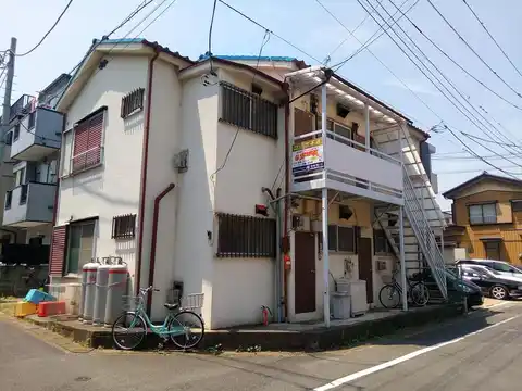 コーポ千寿