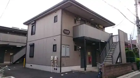 アーバンコート壱番館