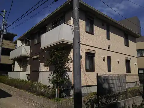 あおばハウス
