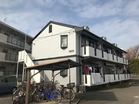 クレスト中山
