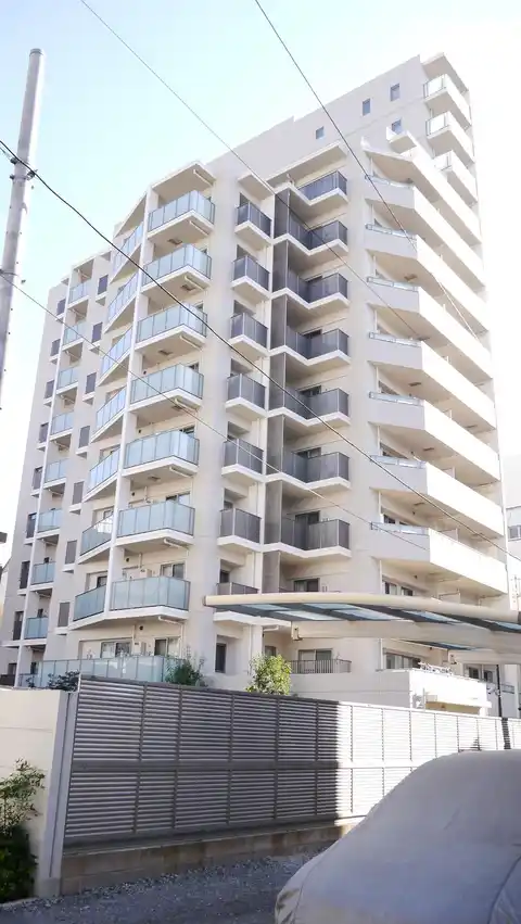 プラウド立川マークス