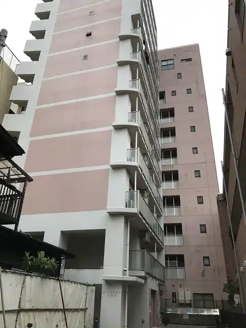 グランドイースト武蔵境