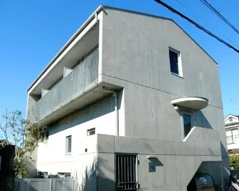 ARK三鷹