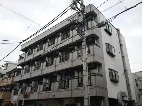 青祥ヒルズ