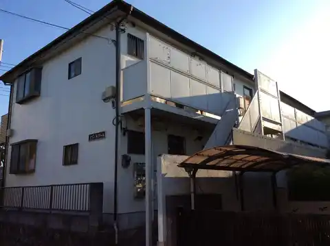 メゾンルミネール