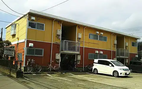 スコットハイツIII