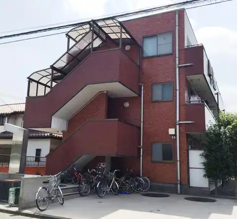 サンライズ・ヒル