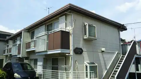 ラプラス妙蓮寺