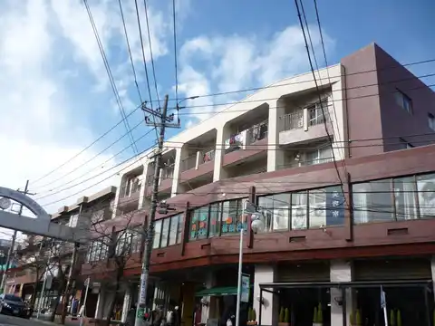 平野ビル