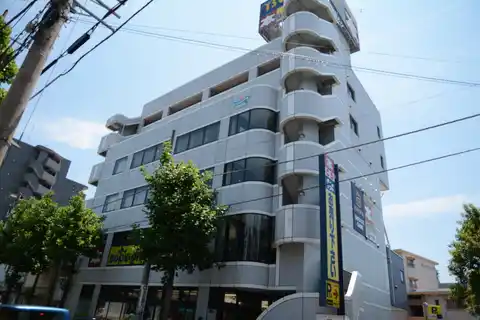 グ・モーニングビル