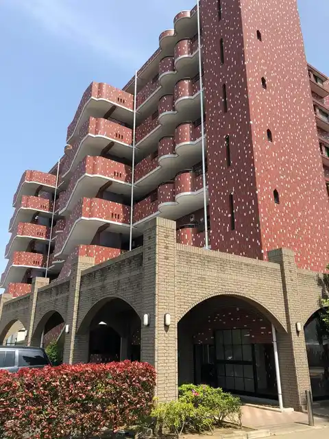 ツインベル・カトレア館