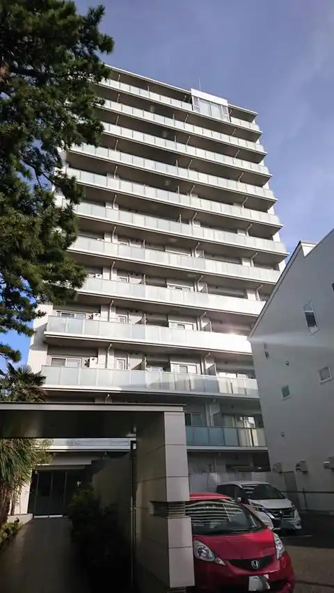 グレーシア湘南江ノ島