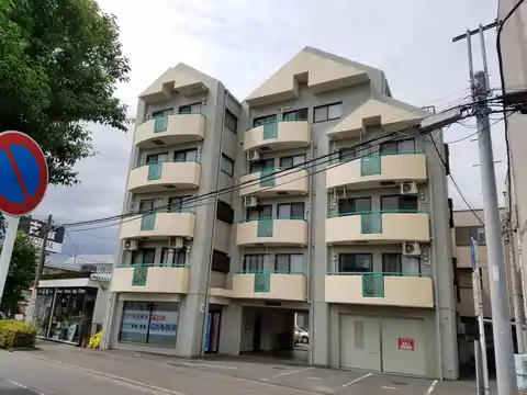 グリーンシャトー