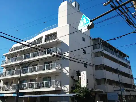 綱島コーポマリンハイツ5