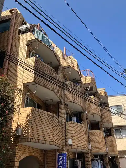 メゾン・ド・リビエラ
