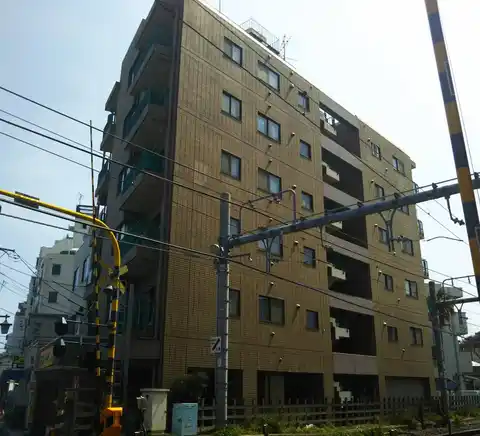カーサドタカ園川第一ビル