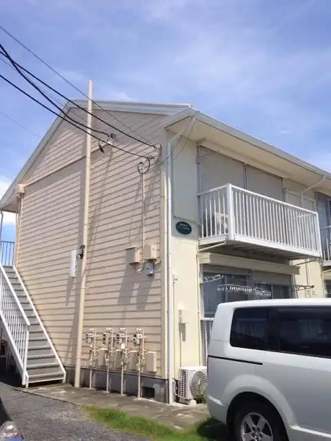 グラシアス西大宮1