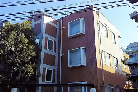 マンション澤田No.3