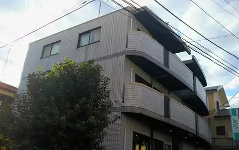 スクエアビル