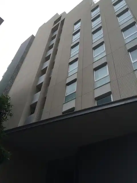 ブランズ文京小日向レジデンス