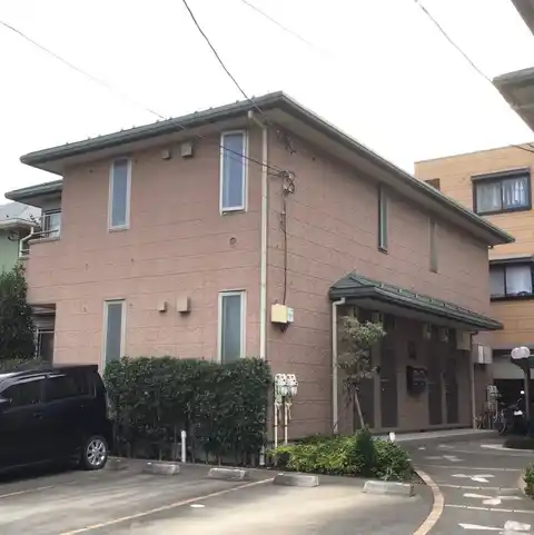 ステラハウス壱番館