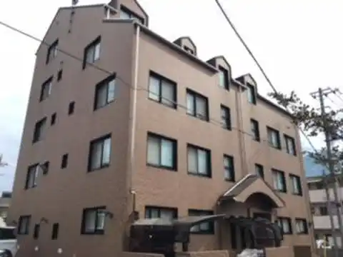 フローラハイム